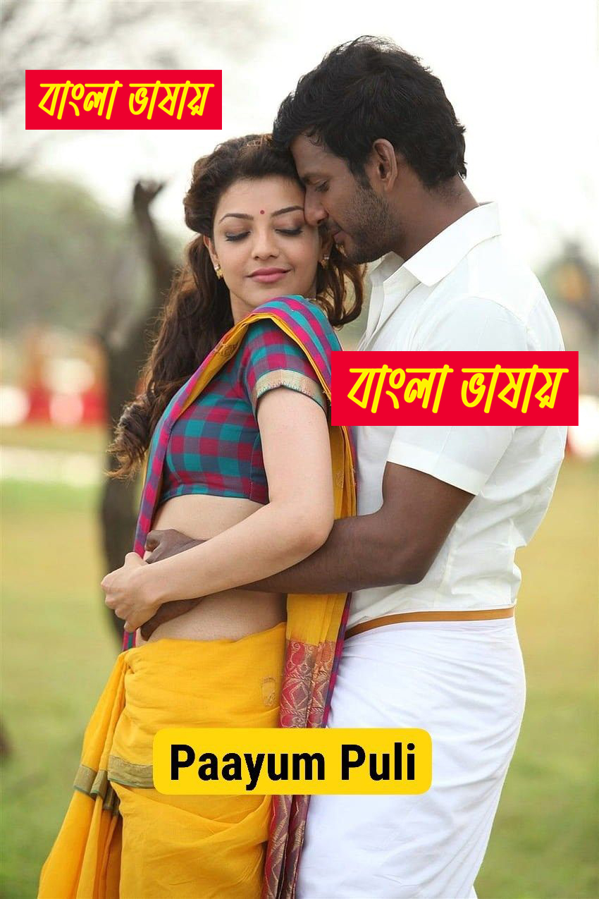 Paayum Puli 2025